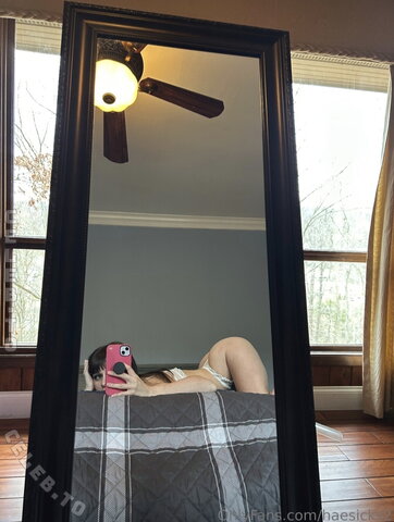 Haesicks nude photo 275