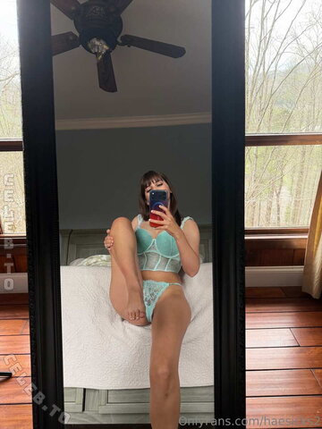 Haesicks nude photo 145