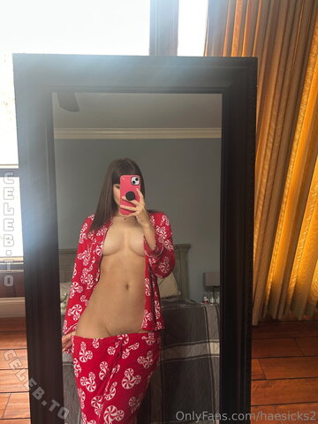 Haesicks – OnlyFans DMs