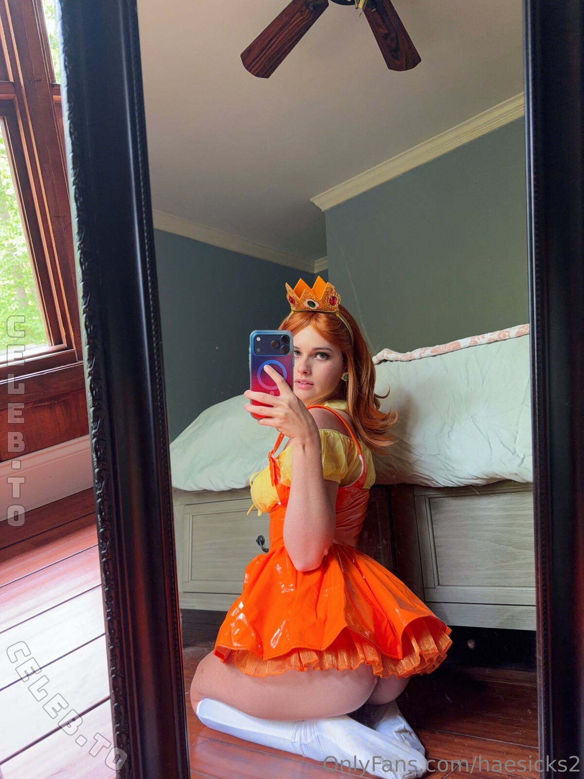Haesicks nude photo 4