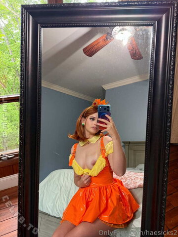 Haesicks nude photo 38