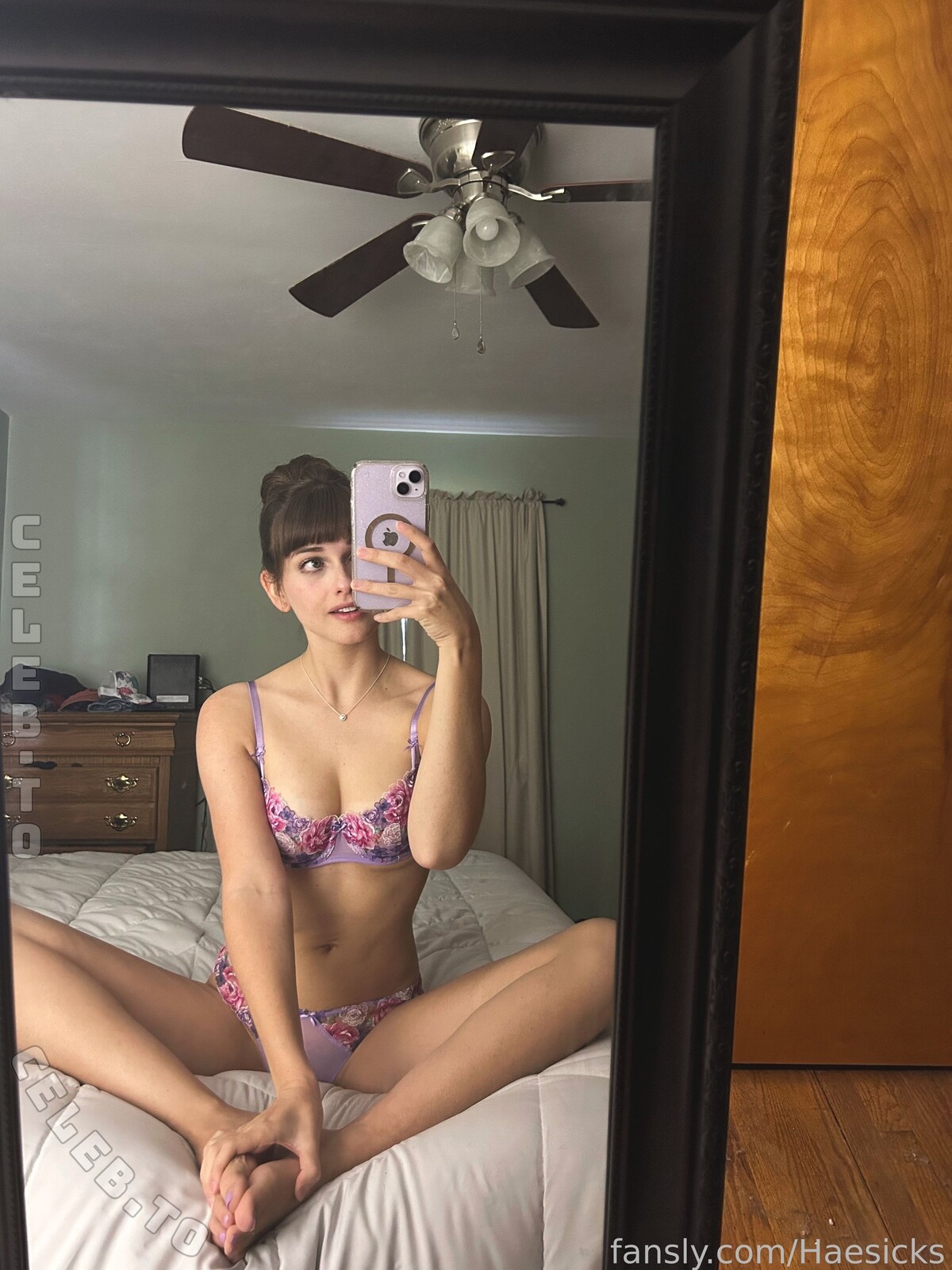 Haesicks nude photo 4