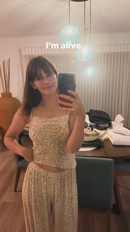 Haesicks nude photo 1