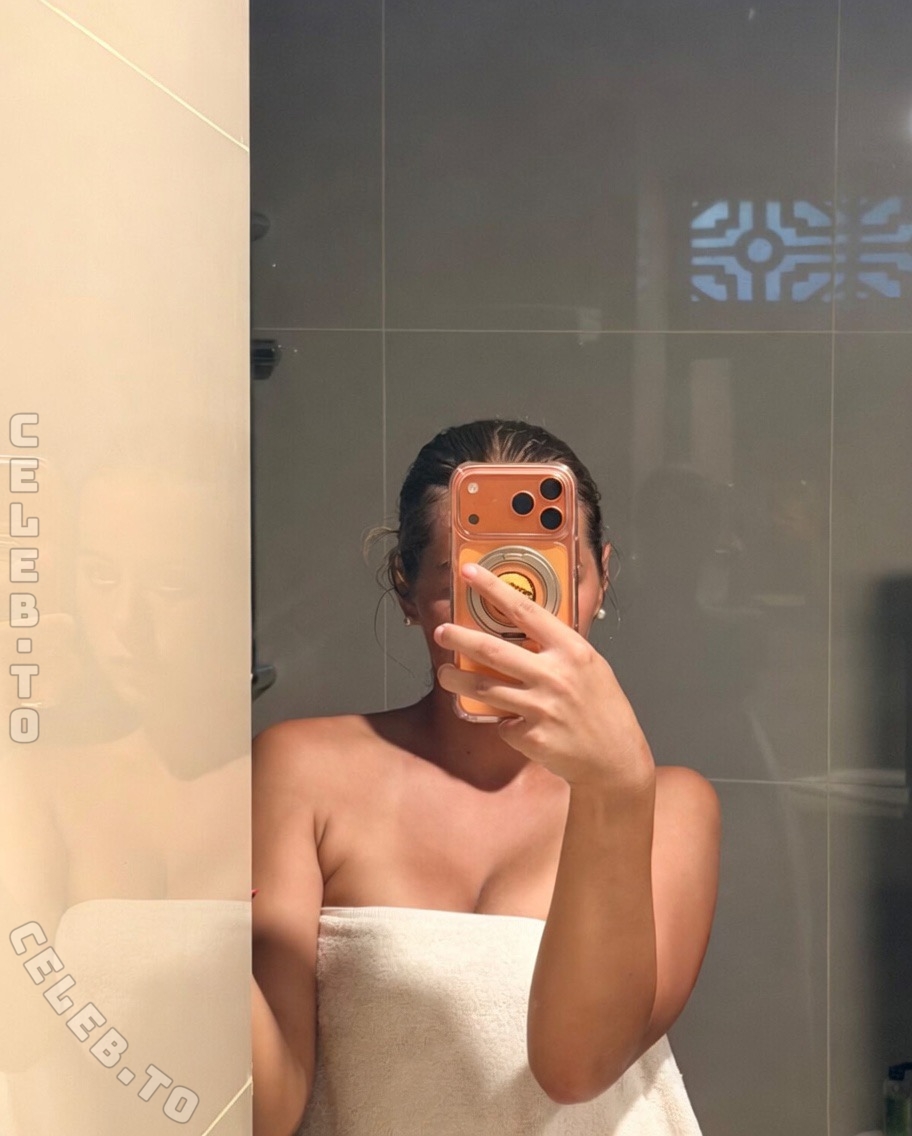 Haidainlume nude photo 8