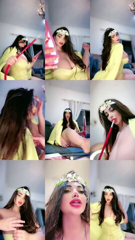 Haifa nude photo 2
