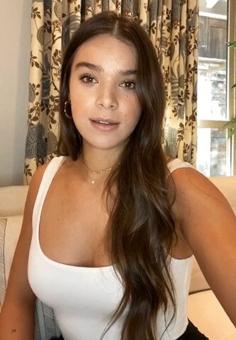 Hailee Steinfeld photo 4