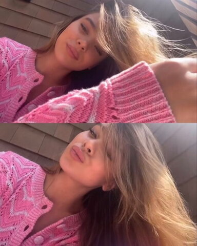 Hailee Steinfeld nude photo 67