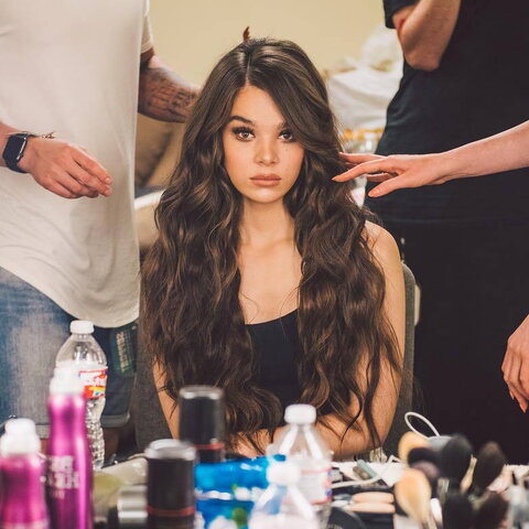 Hailee Steinfeld nude photo 66