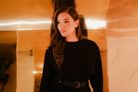 Hailee Steinfeld photo 2