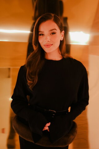 Hailee Steinfeld photo 3
