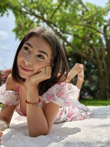 Hailey HopeX nude photo 10