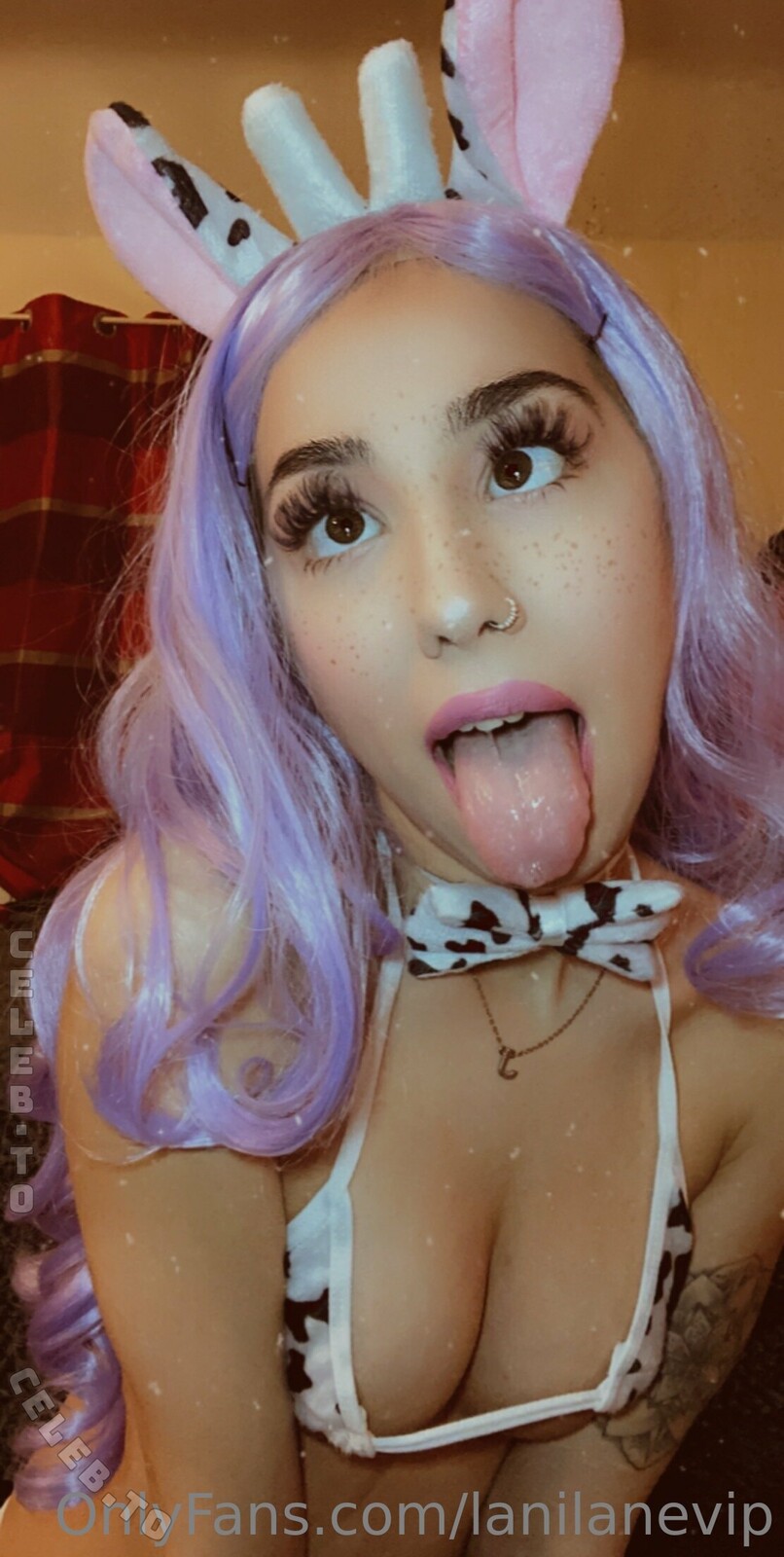 Hailey HopeX nude photo 4