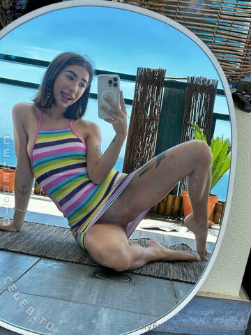 Hailey HopeX Sexy (22 photos)