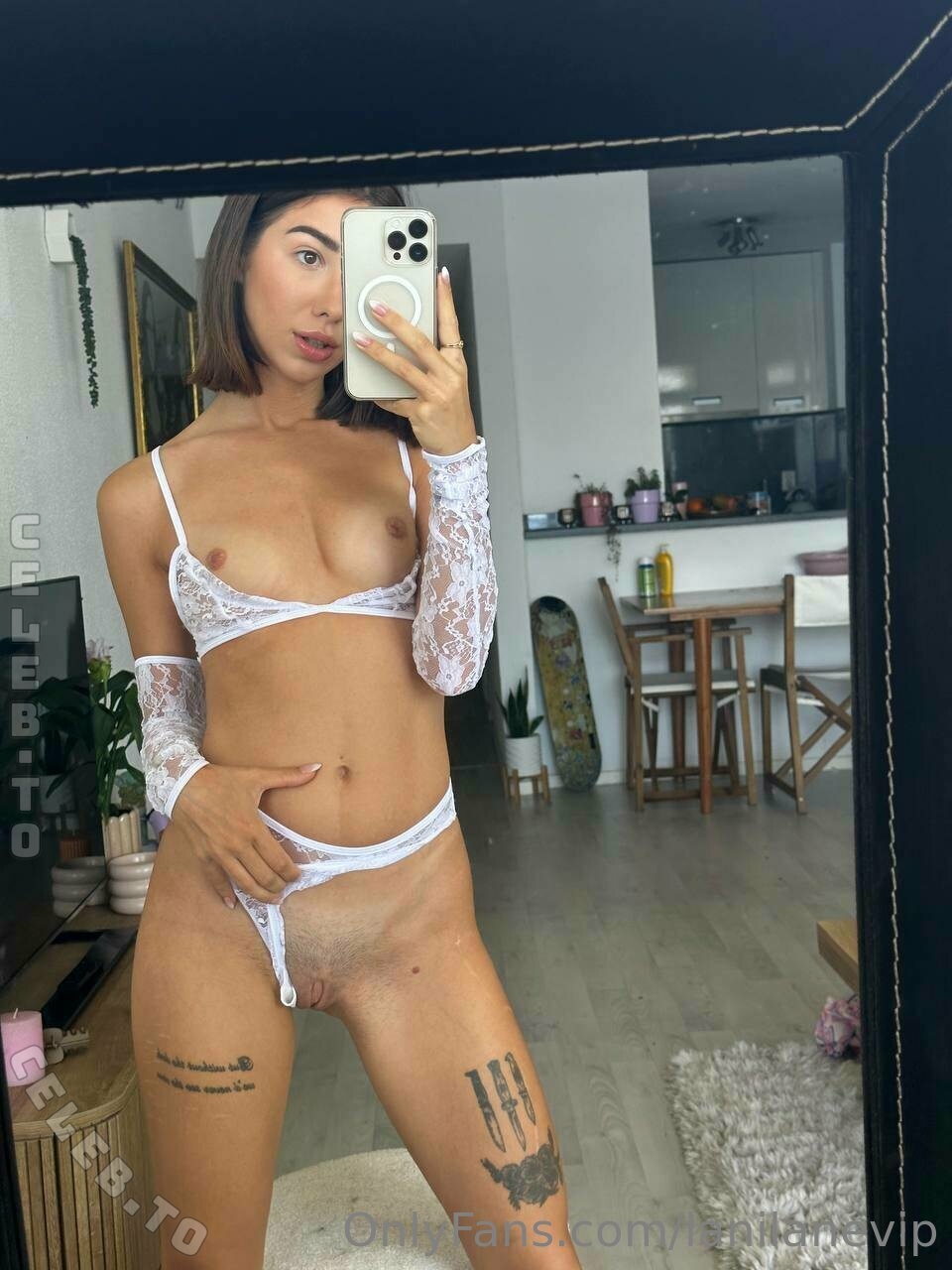 Hailey HopeX nude photo 4