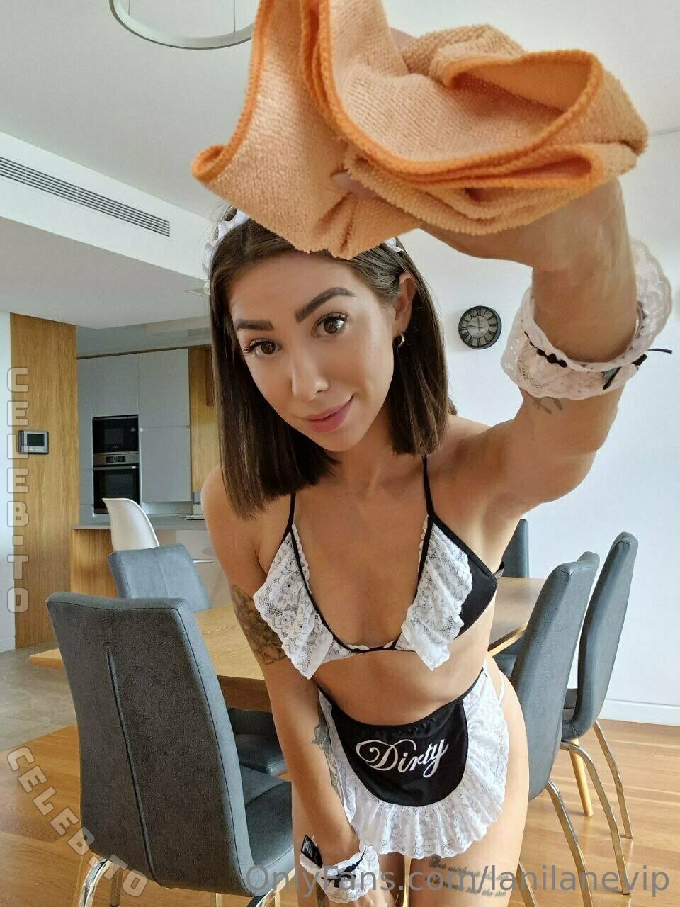 Hailey HopeX nude photo 15