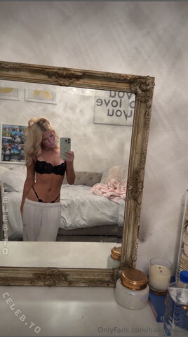 Hailey Keys nude photo 24