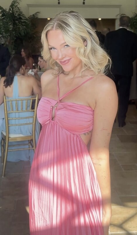 Hailey Malles nude photo 2