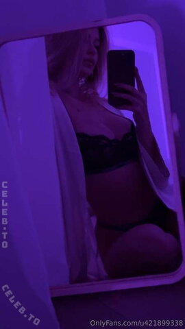 Hailey Wagner nude photo 44