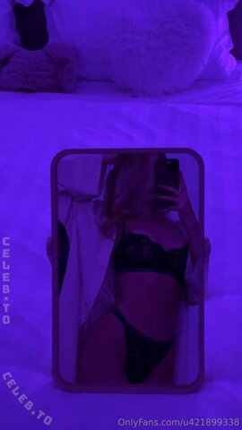Hailey Wagner nude photo 42