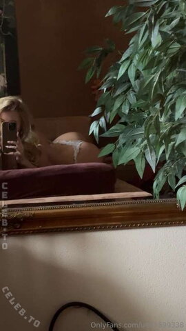Hailey Wagner nude photo 16