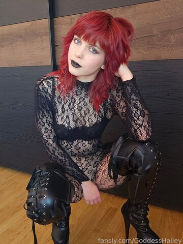 haileyNSFW Sexy (6 photos)
