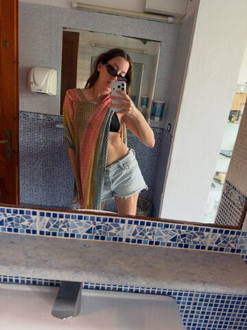 Haim Sisters Sexy (6 photos)