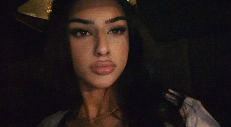 Haleemuh.h nude photo 2