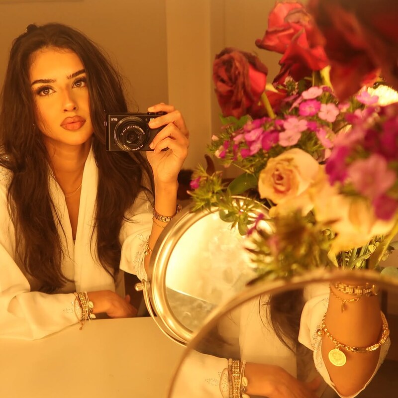 Haleemuh.h nude photo 11