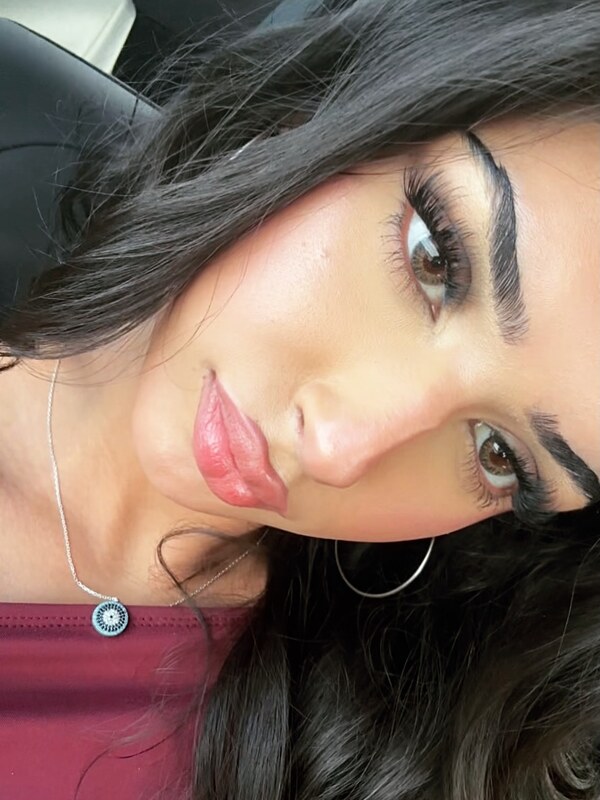 Haleemuh.h nude photo 12