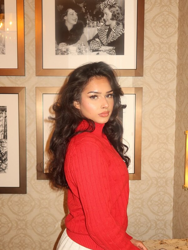 Haleemuh.h nude photo 13