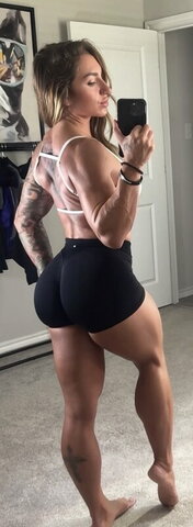Haley Jackson nude photo 9