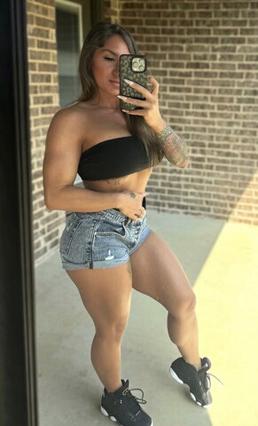 Haley Jackson nude photo 6