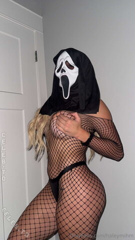 haleymihm Hot (16 photos)
