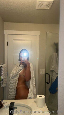 haleymihm nude photo 17