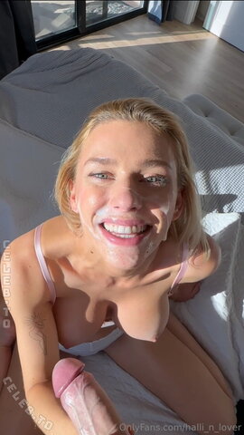 HallinLover nude photo 2