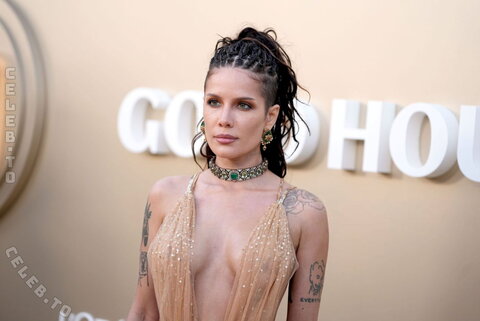 Halsey photo 5