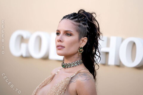 Halsey photo 6
