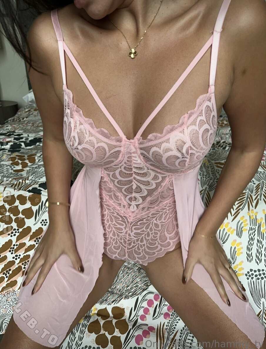 HammyTV nude photo 1