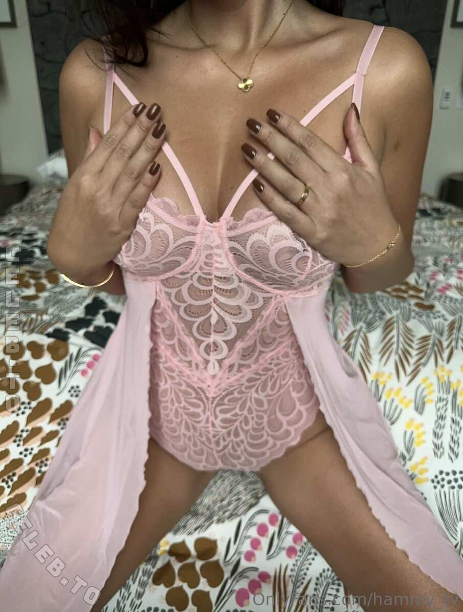 HammyTV nude photo 2