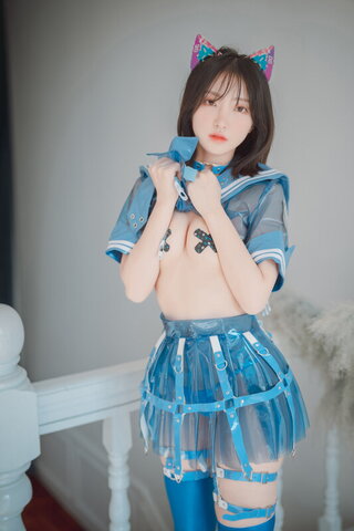 HaNaRi nude photo 40