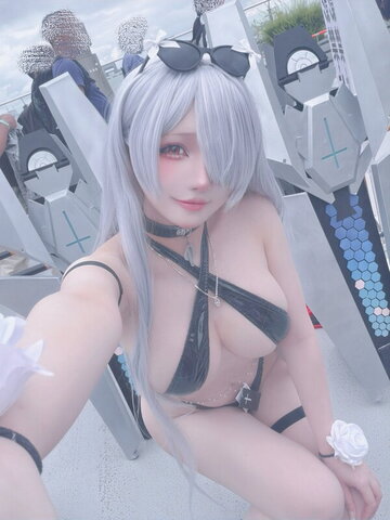 HaNaRi nude photo 14