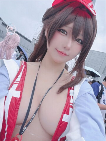 HaNaRi nude photo 11