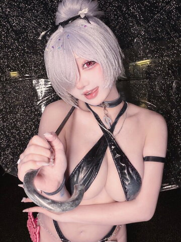 HaNaRi nude photo 4