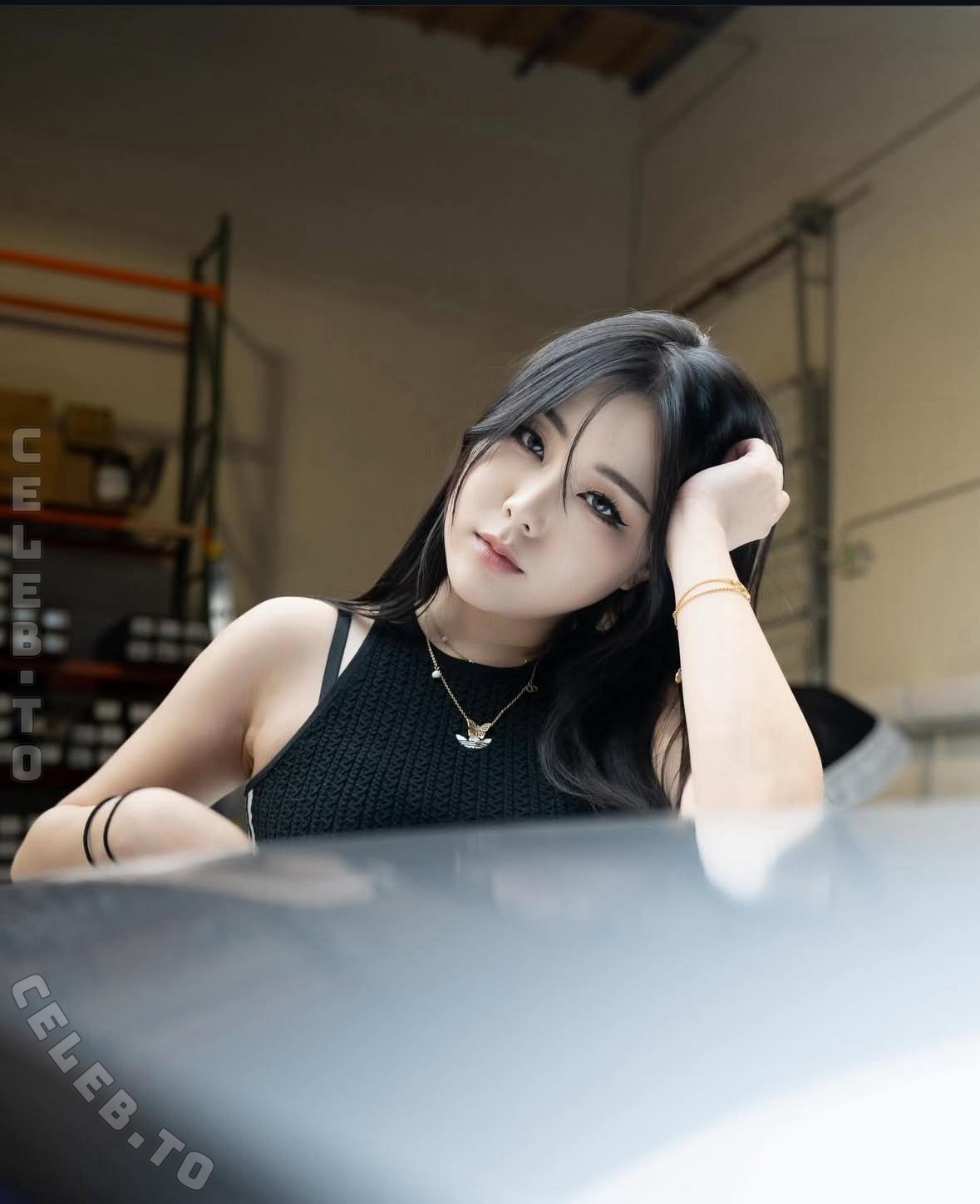 Hanavocado nude photo 9
