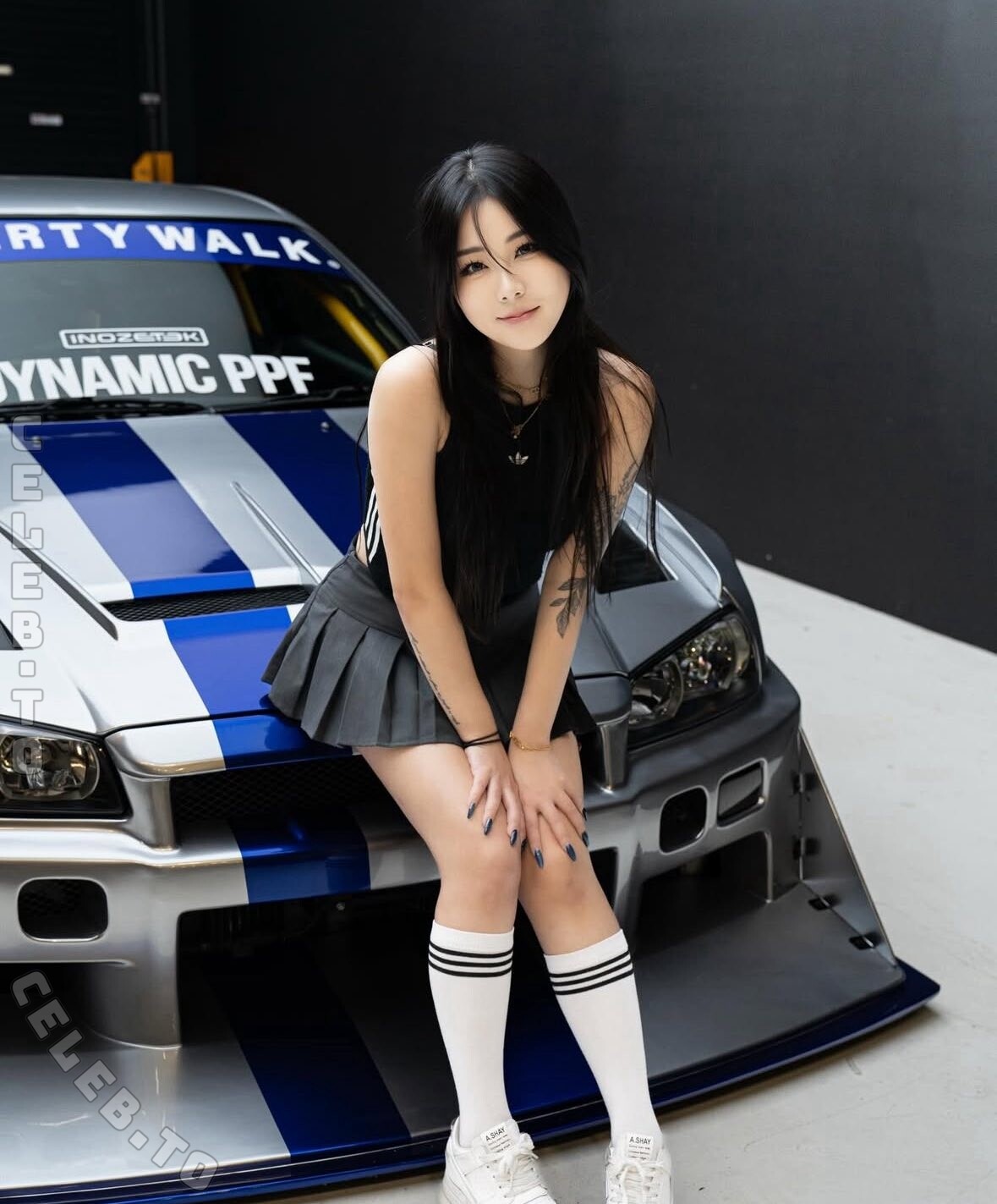 Hanavocado nude photo 15