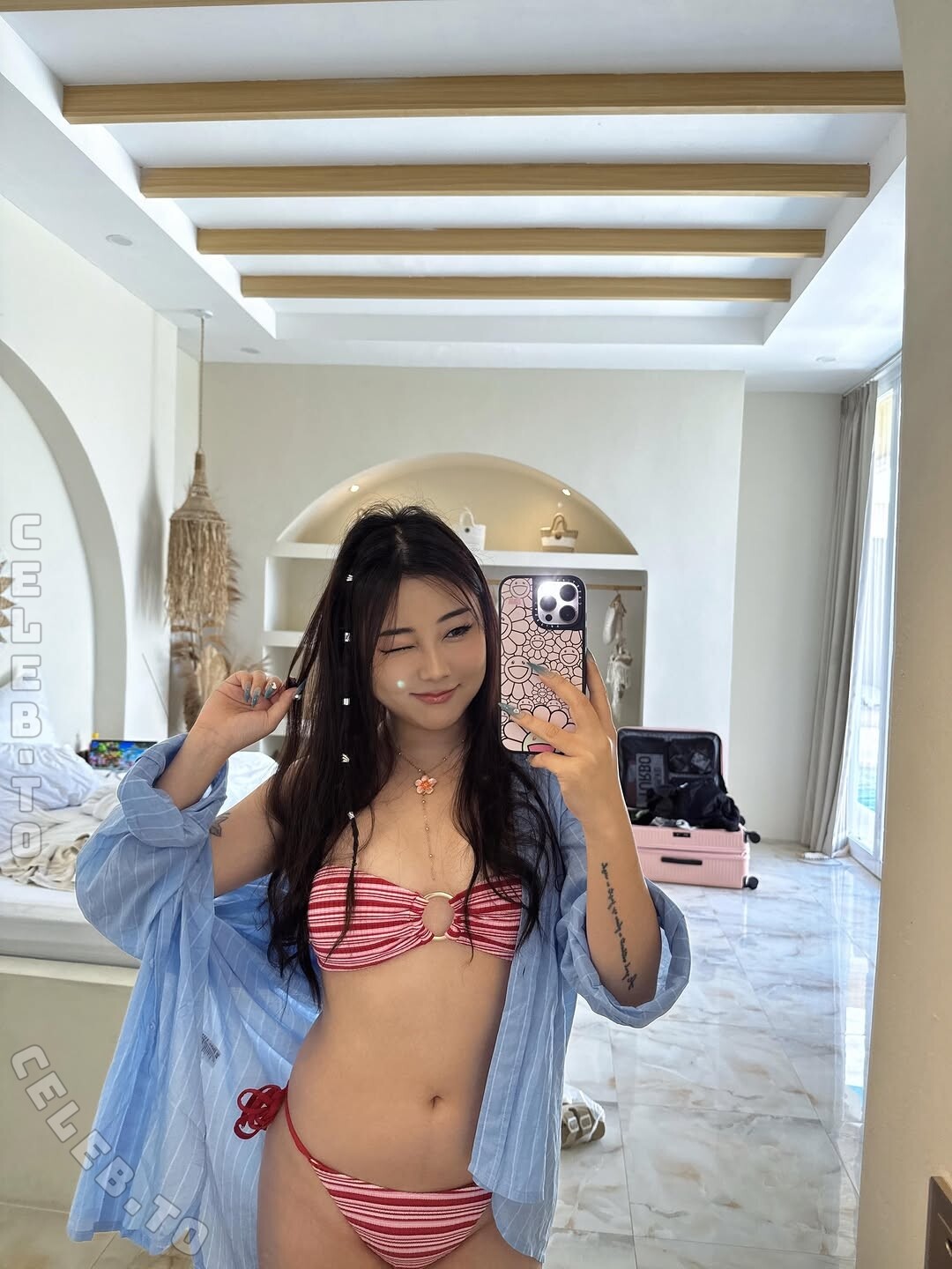 Hanavocado nude photo 1