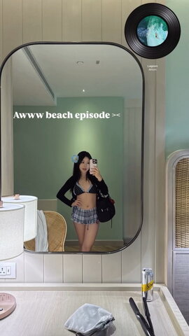 Hanavocado nude photo 16