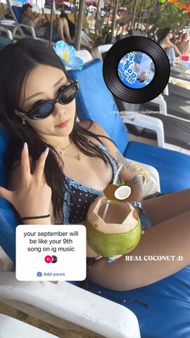 Hanavocado nude photo 15