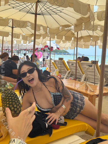 Hanavocado nude photo 13