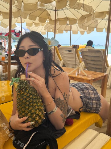 Hanavocado nude photo 12